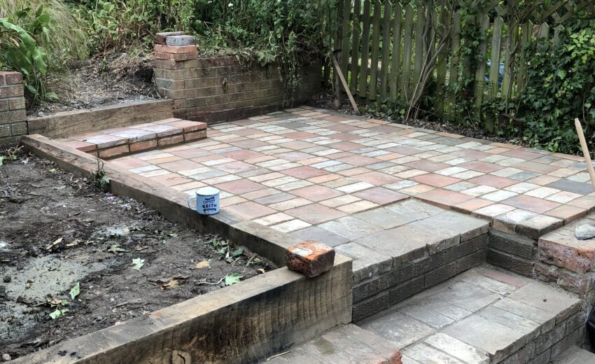 Matt Castle builders norwich