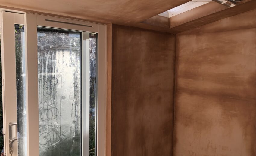 Matt Castle builders norwich