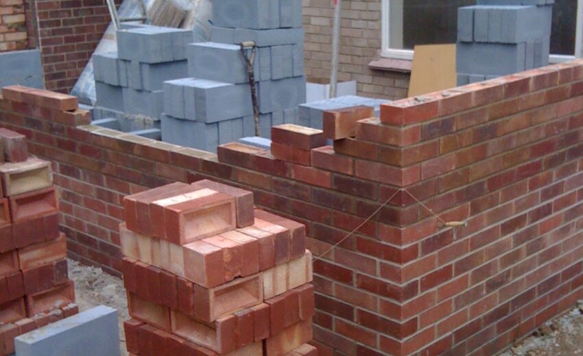 Matt Castle builders norwich