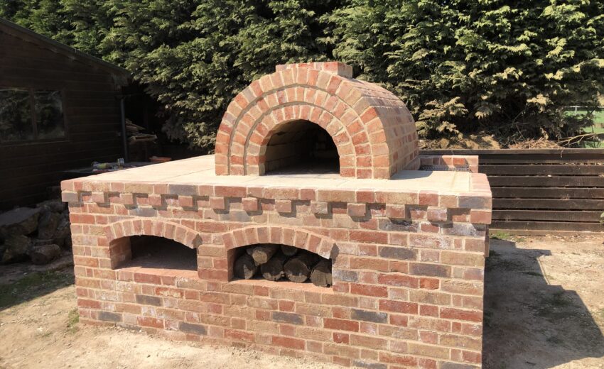 Matt Castle builders norwich