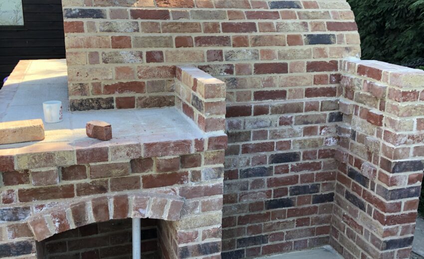 Matt Castle builders norwich