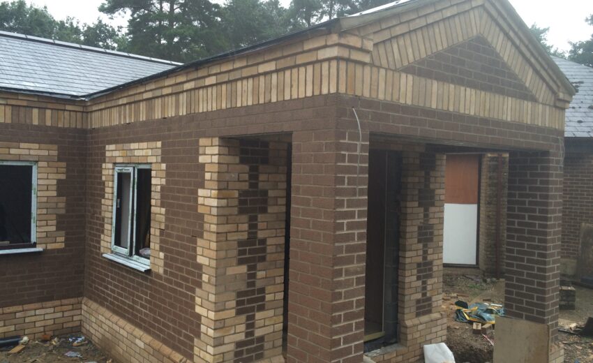 Matt Castle builders norwich