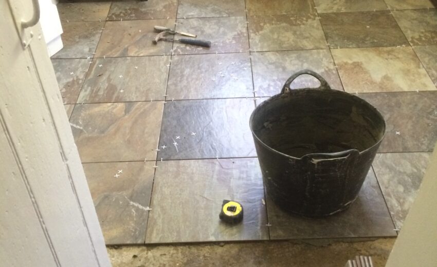 Matt Castle builders norwich