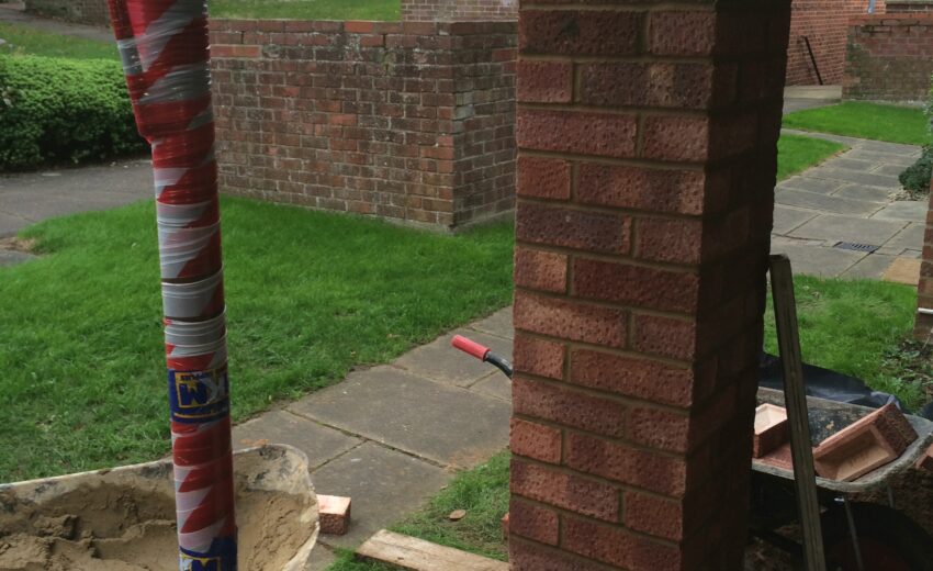Matt Castle builders norwich