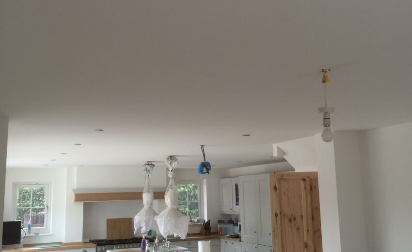 Matt Castle builders norwich