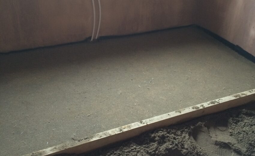 Matt Castle builders norwich
