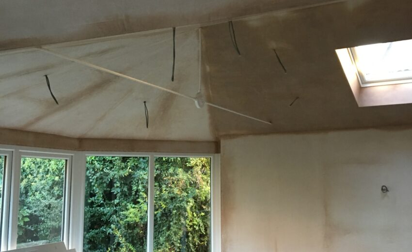 Matt Castle builders norwich