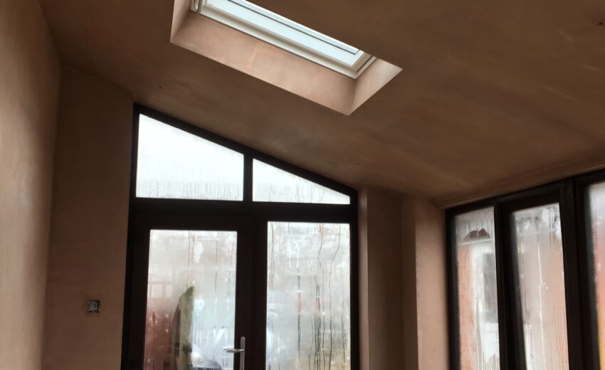 Matt Castle builders norwich
