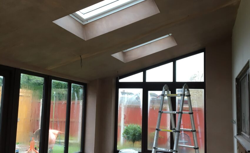 Matt Castle builders norwich