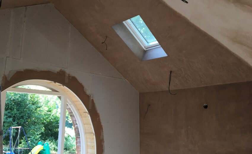 Matt Castle builders norwich