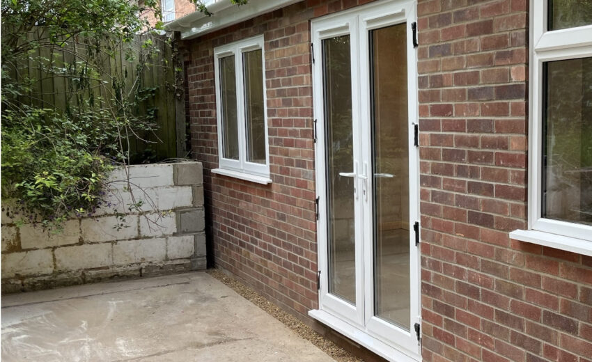 Matt Castle builders norwich