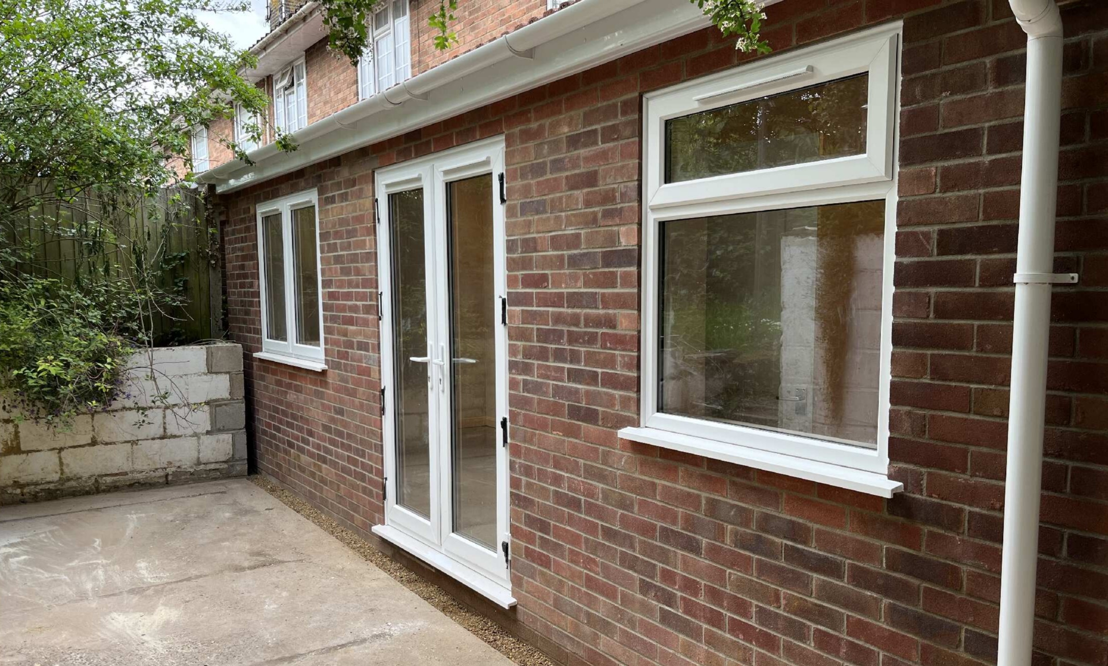Bifold doors norwich
